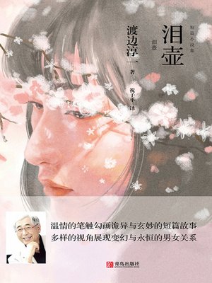 cover image of 泪壶
